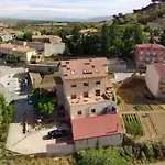 Casa Barranco 3* Castejón del Puente