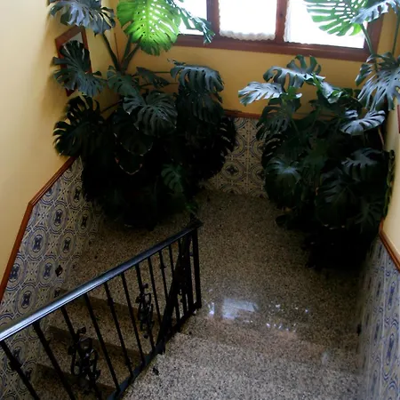 بيت ضيافة Casa Barranco Castejón del Puente