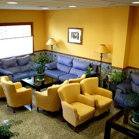 卡萨巴兰科旅馆 招待所