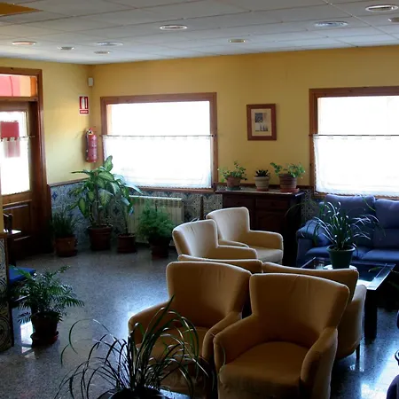 卡萨巴兰科旅馆 招待所