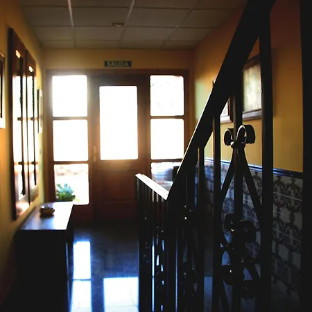 卡萨巴兰科旅馆 招待所