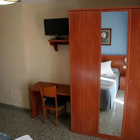 بيت ضيافة Casa Barranco