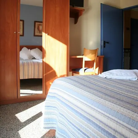 بيت ضيافة Casa Barranco *