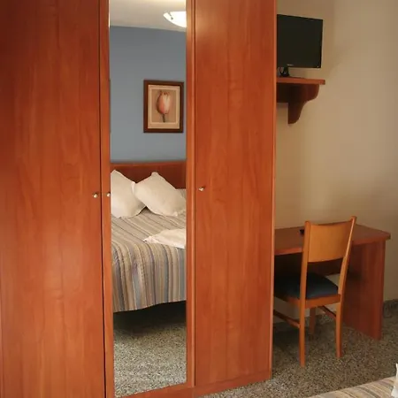 Gasthuis Casa Barranco