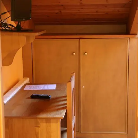 Casa Barranco Gasthuis