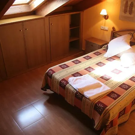 Casa Barranco 게스트하우스 Castejón del Puente