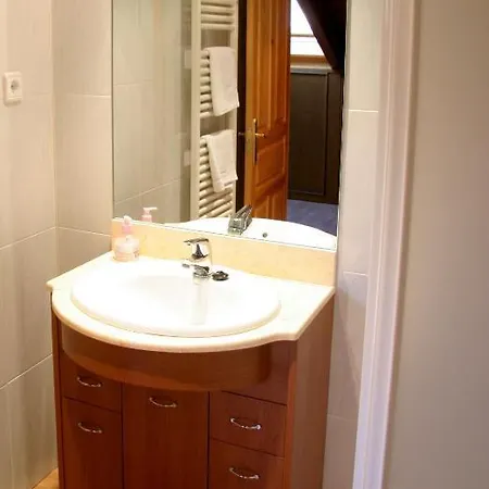 卡萨巴兰科旅馆 Castejón del Puente