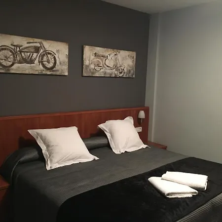 بيت ضيافة Casa Barranco Castejón del Puente