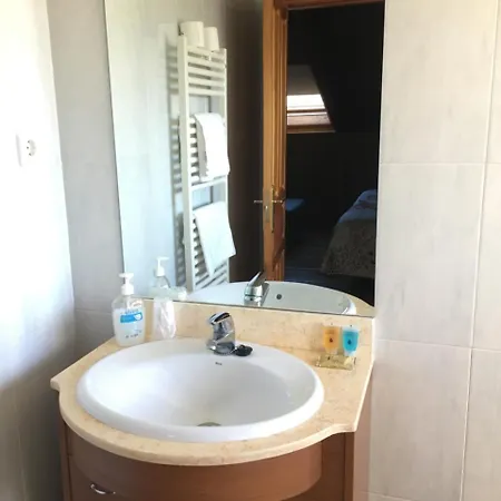 卡萨巴兰科旅馆