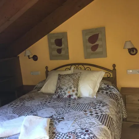 Casa Barranco 3*