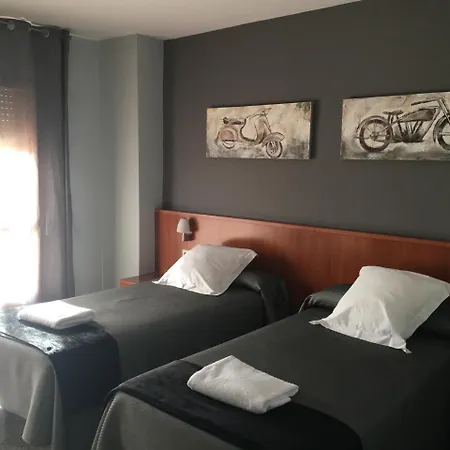 Casa Barranco بيت ضيافة *