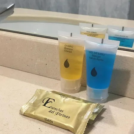 卡萨巴兰科旅馆 招待所 Castejón del Puente