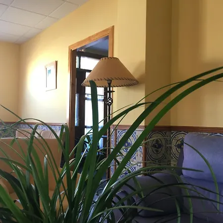 卡萨巴兰科旅馆 招待所 3*