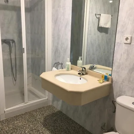 卡萨巴兰科旅馆