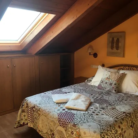 Casa Barranco بيت ضيافة
