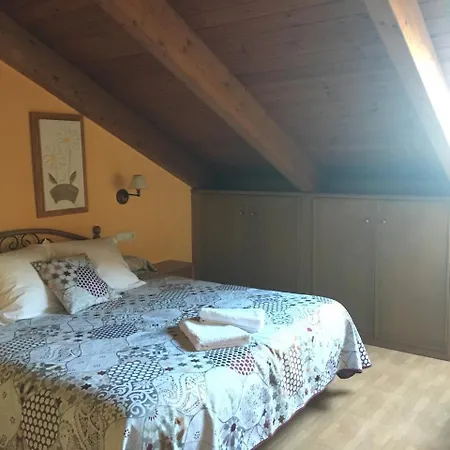 Casa Barranco بيت ضيافة