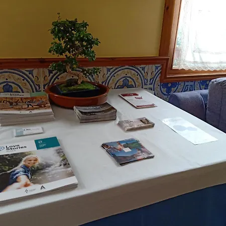 Casa Barranco Gasthuis 3*