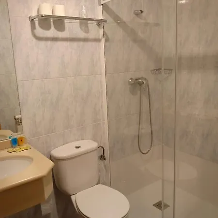 بيت ضيافة Casa Barranco