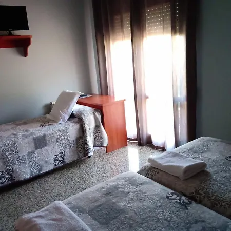 Casa Barranco