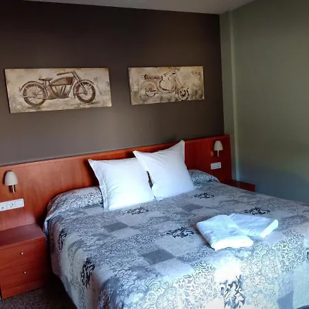 卡萨巴兰科旅馆