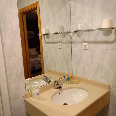 Gasthuis Casa Barranco