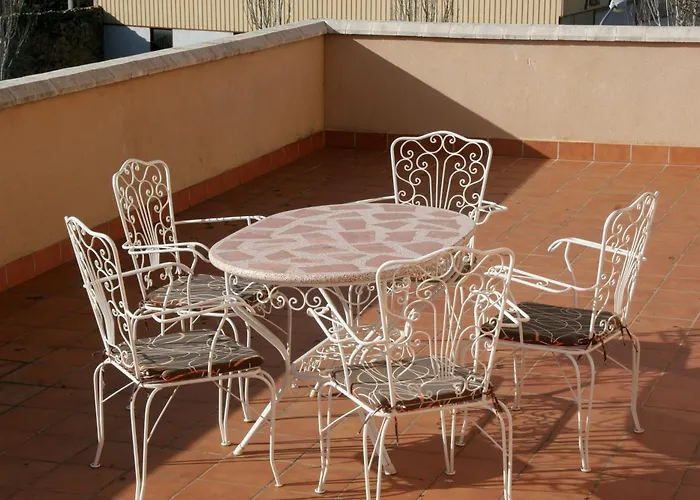 Casa de hóspedes Casa Barranco