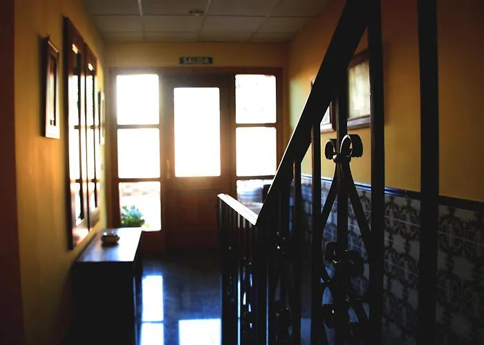 Casa Barranco Casa de hóspedes