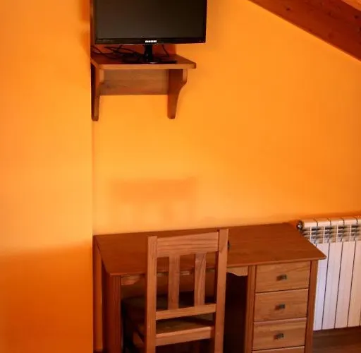 Casa Barranco Castejón del Puente