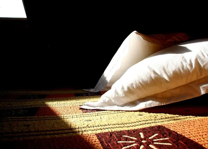 Casa de hóspedes Casa Barranco 3*