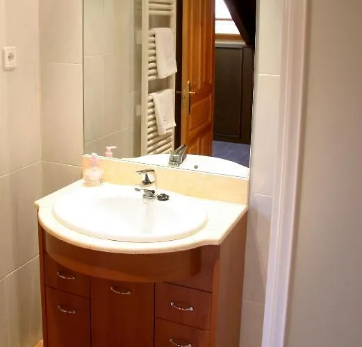 Casa Barranco Castejón del Puente