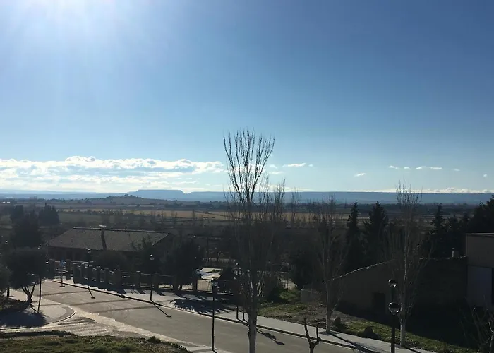 Casa Barranco Castejón del Puente