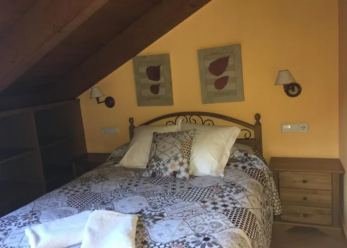 Casa Barranco 3*