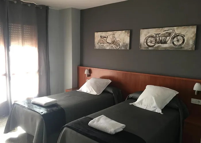 Casa Barranco Casa de hóspedes 3*