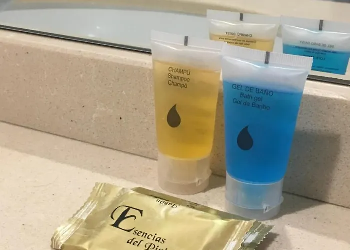 Casa Barranco Casa de hóspedes Castejón del Puente