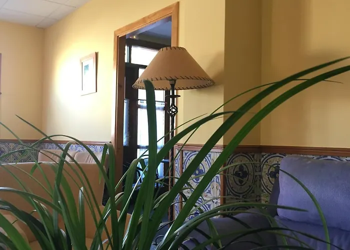 Casa Barranco Casa de hóspedes 3*