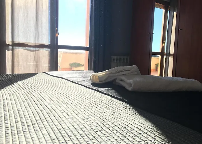 Casa Barranco Casa de hóspedes 3*