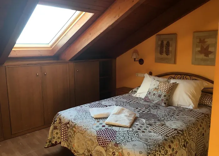 Casa Barranco Casa de hóspedes