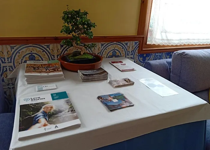 Casa Barranco Casa de hóspedes 3*