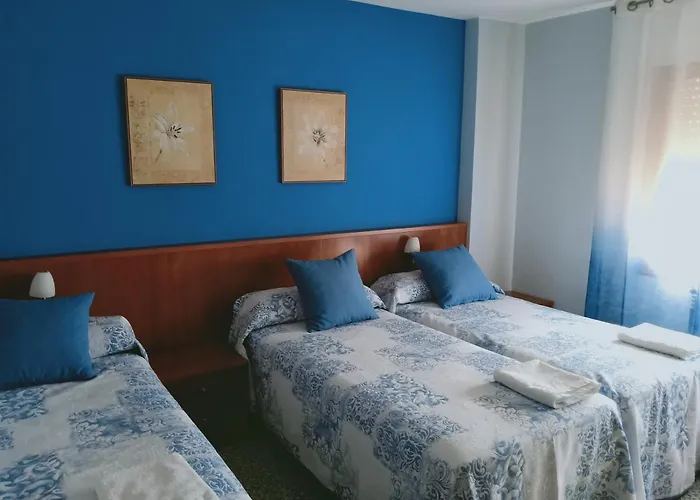 Casa Barranco Casa de hóspedes